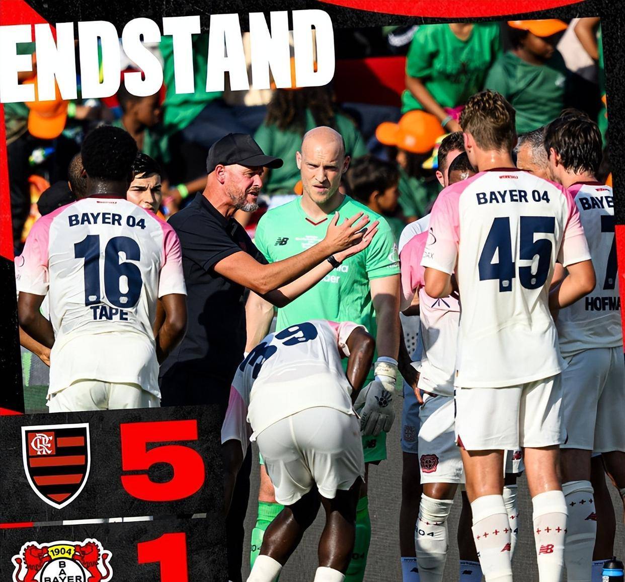 乐鱼体育app-太狠了！加时末段勒沃库森备战英超纽卡斯尔外线爆发备战德国杯，巴塞罗那转会期扳平良机的简单介绍